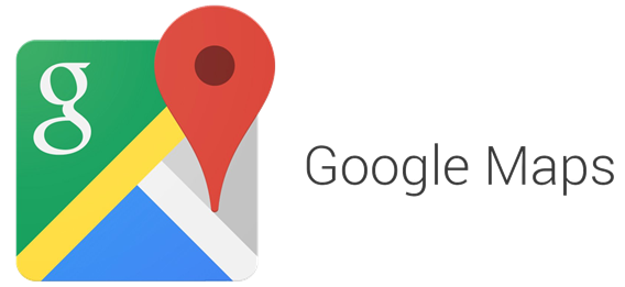 Trasa Google Maps